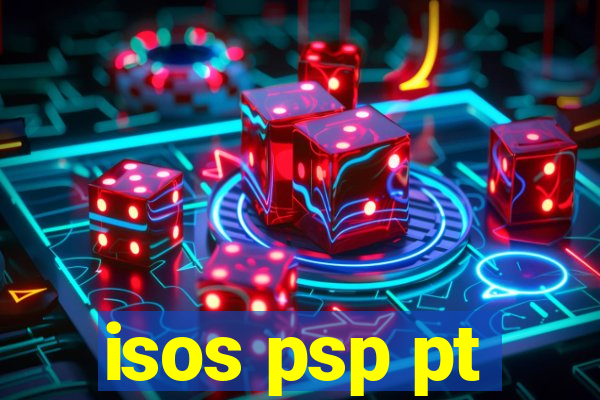 isos psp pt-br